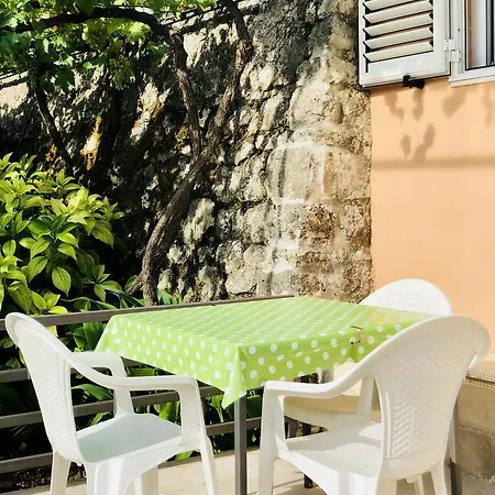 Studio Apartment Todorovic Kotor Exterior photo