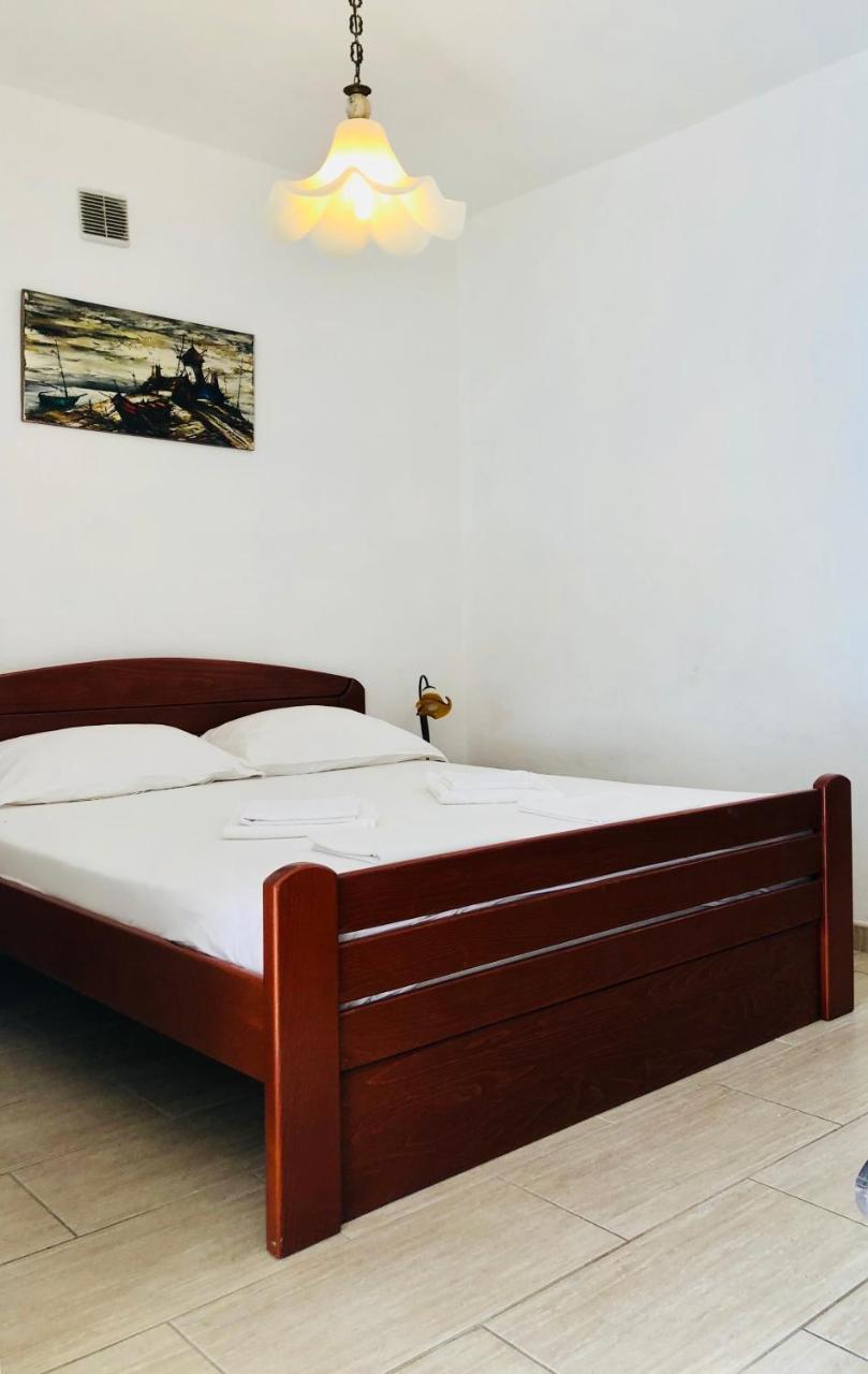 Todorovic Apartment