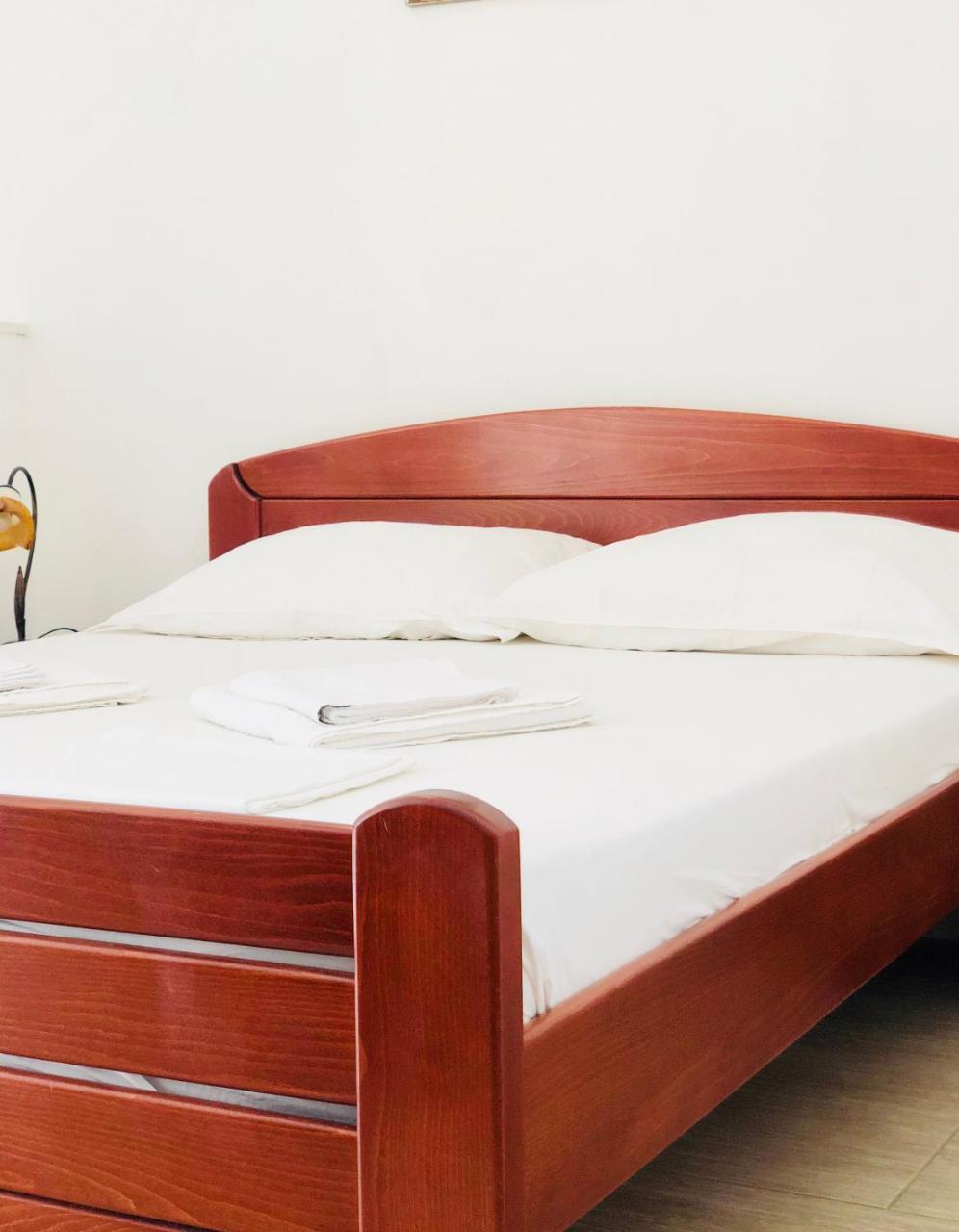 Apartment Todorovic