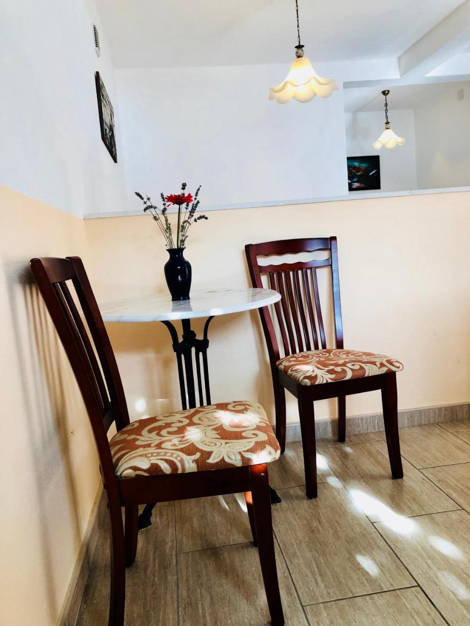 Todorovic Apartment Kotor