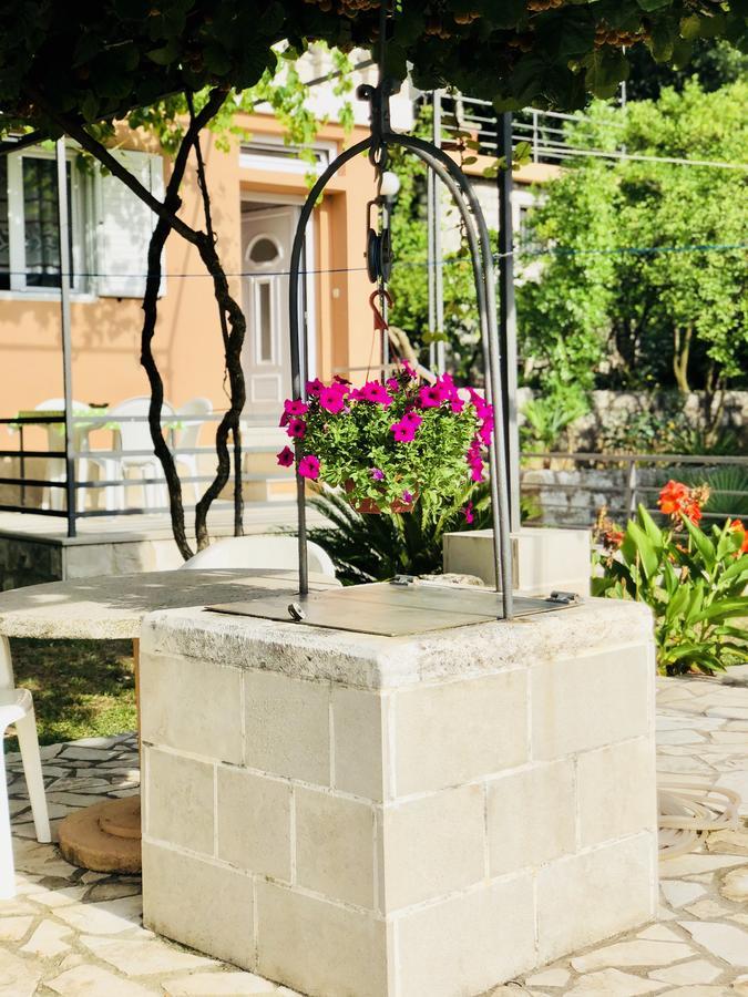 Apartment Todorovic