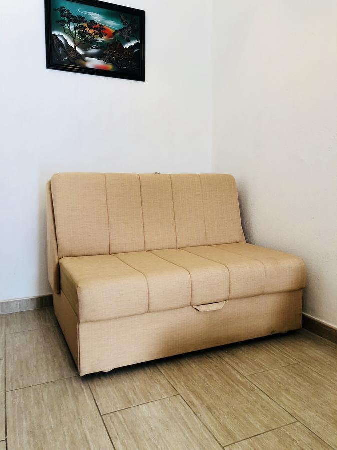 Apartment Todorovic